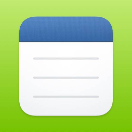 ShoppingList 4 app icon