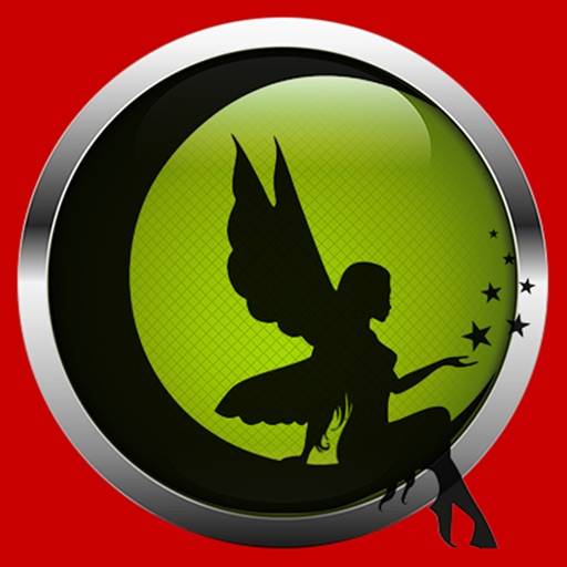Fairy Tales app icon