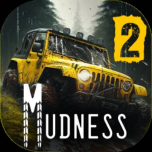 Offroad Car 2024 Simulator app icon