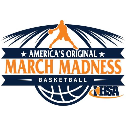IHSA March Madness icon