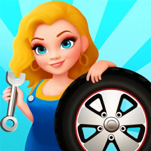 Car Fix Inc - Mechanic Garage ikon