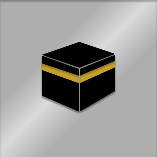 Qiblanuma: Qibla Direction icon