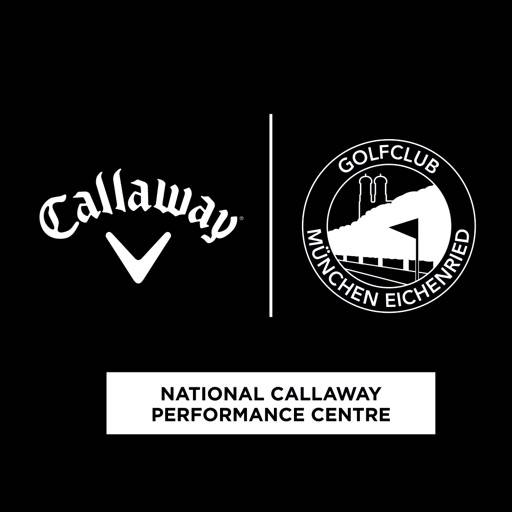 Callaway Eichenried app icon