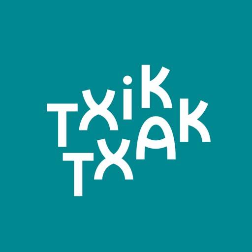Txik Txak app icon