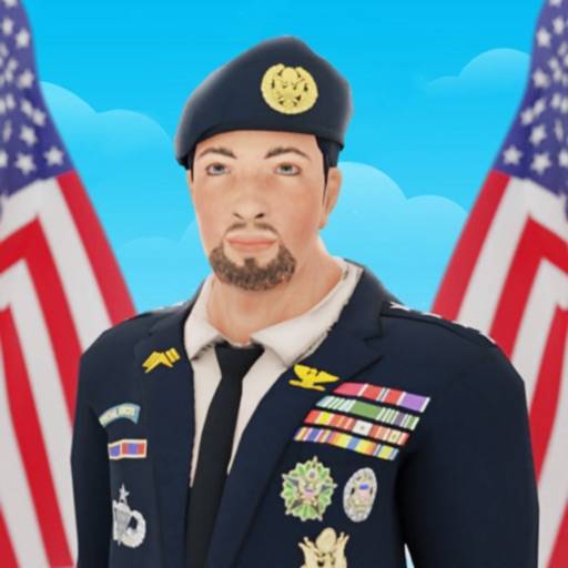 Military Academy 3D app icon