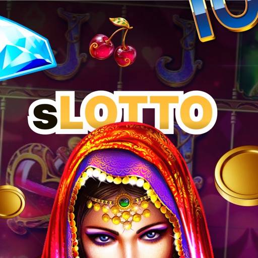 Lotto Stars app icon