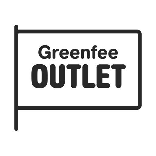 ta bort Greenfee Outlet