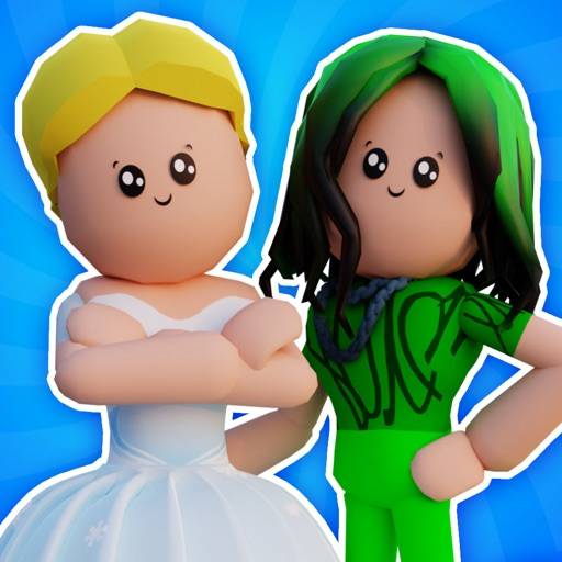 Fashion Famous - Dress Up Game icône