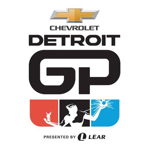 Detroit GP icon