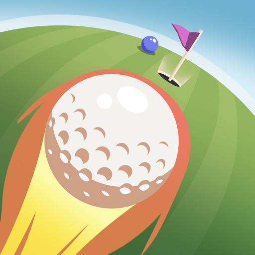 Ready Set Golf app icon