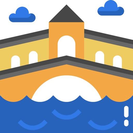 Marea Venezia app icon