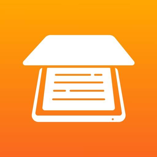 SwiftScan:PDF Scan APP icon