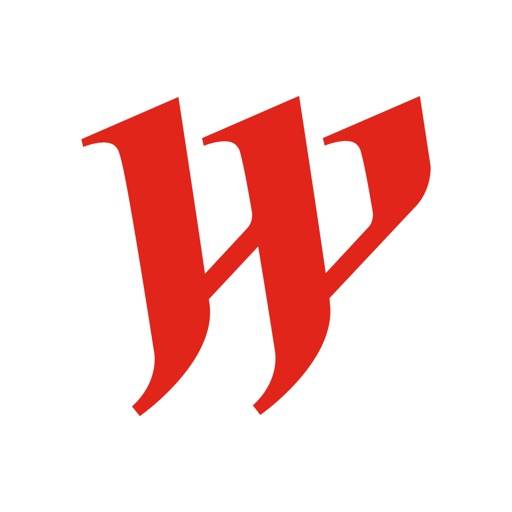Westfield icon