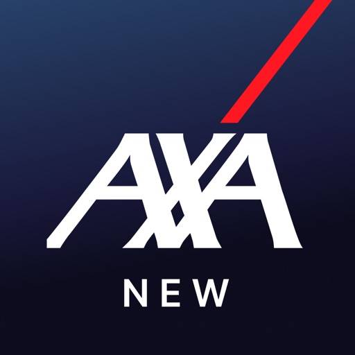 My AXA Mobile icon