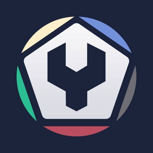 MTG Life Counter: Mythic Tools icon