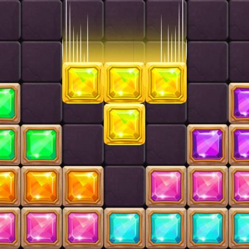 Block Puzzle Win Real Money app icon