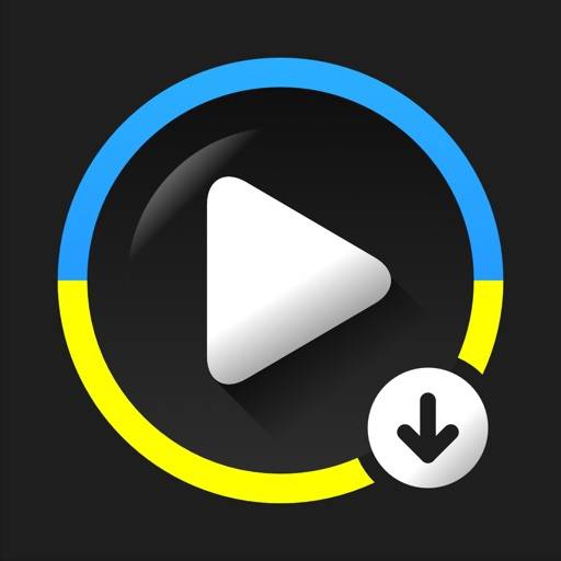 Anywhere Offline Musik Player icon