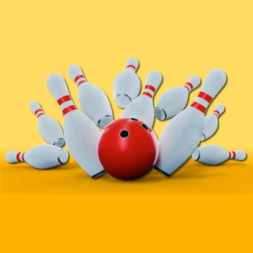 Bowling Punkte Tracker icon