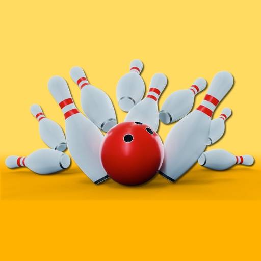 Bowling Score: Ten Pin Tracker icon