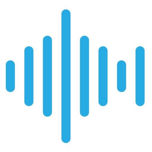 Quick Voice Recorder Pro icon