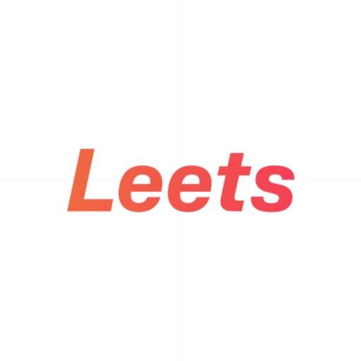 Leets app icon