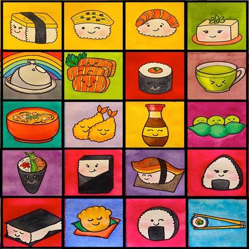 Sushi Go Score Keeper icono