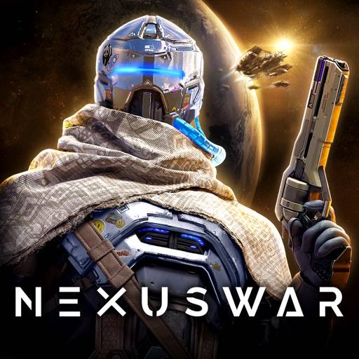 Nexus War icon