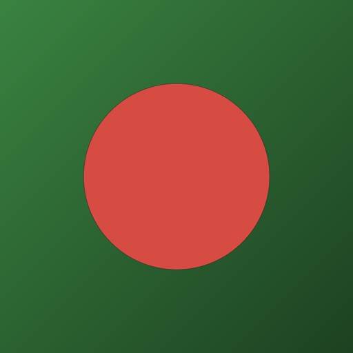 Red-Point app icon