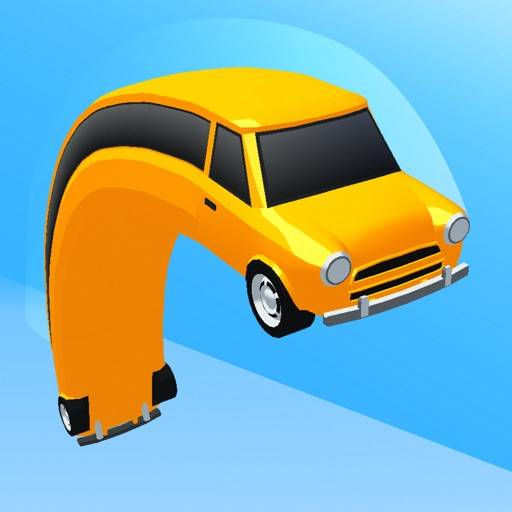 Worm Car app icon