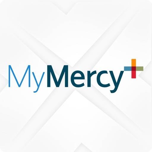 MyMercy+ icon