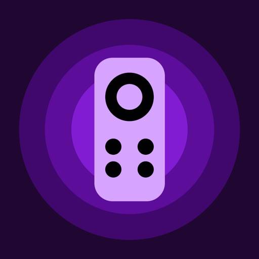 TV Remoto ◦ Universal Control icon