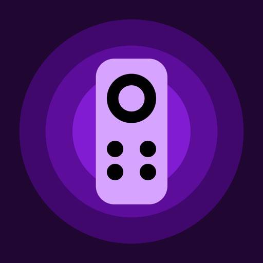 TV Remote: Universal Control ◦ icono