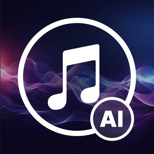 AI Cover & Music Generator icona