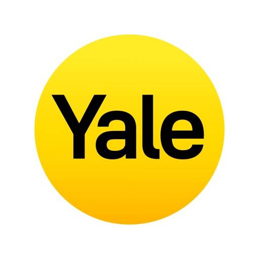Yale Home ikon