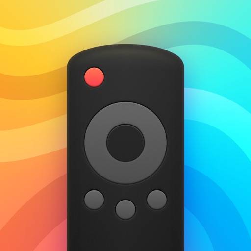 TV Remote - Universal icon