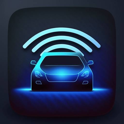 Car Play BT Connect & Sync app icon