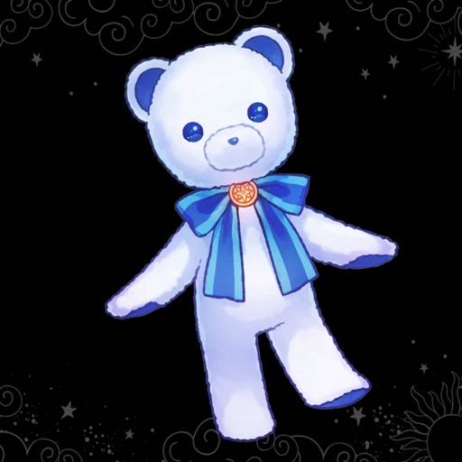SECRET personality test app icon