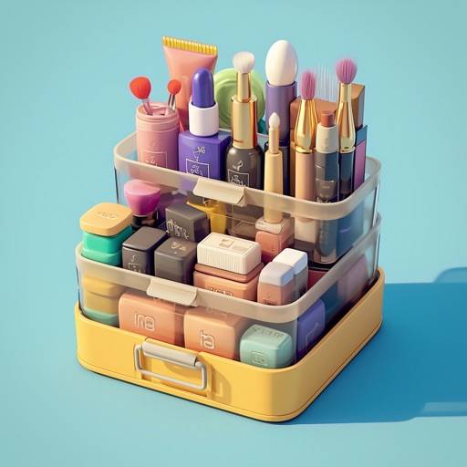 Home Packing -Giochi di cucina icon