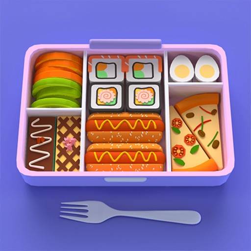 Home Packing- Organizer games Symbol
