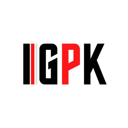GPKingdom icon