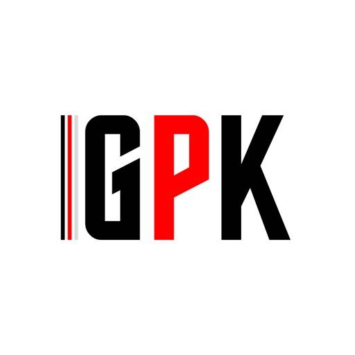 GPKingdom: News, Stats & Games app icon