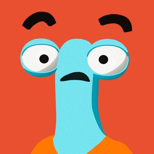 WALTER the game app icon