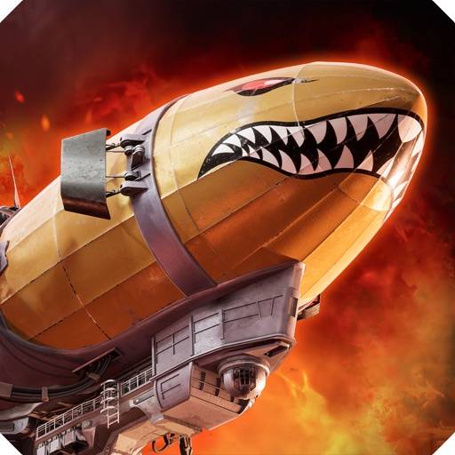 Command & Conquer™: Legions app icon