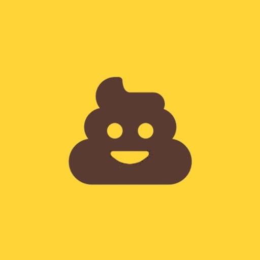 Poop Tracker & Calendar iPoop app icon