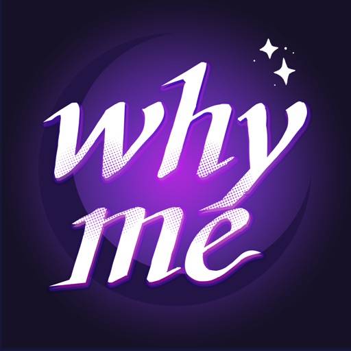 Whyme: Live Chat with Stranger icon