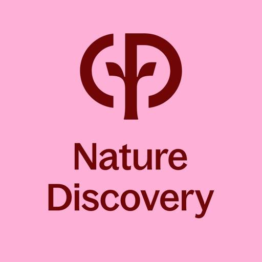Nature Discovery by CP app icon