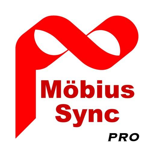 Möbius Sync Pro icon