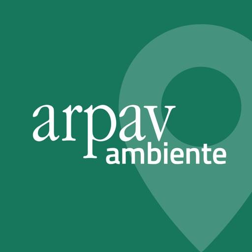 ARPAV Ambiente app icon