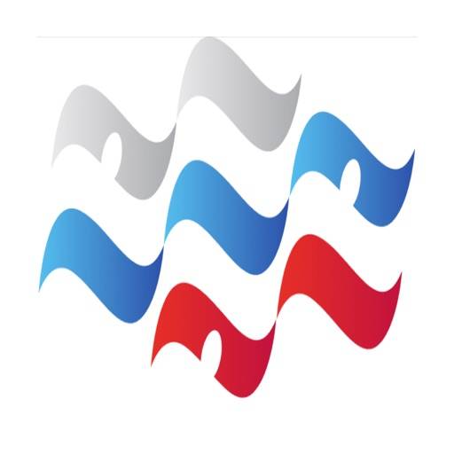 RusSwimming app icon