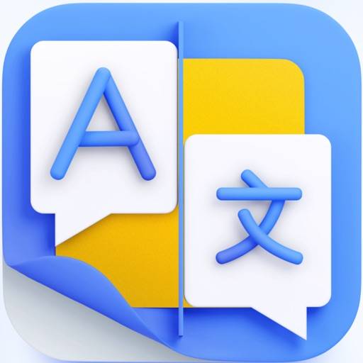 Translator Private icon